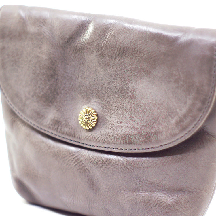 LPD-BAGD71153 - 菊花斜孭袋