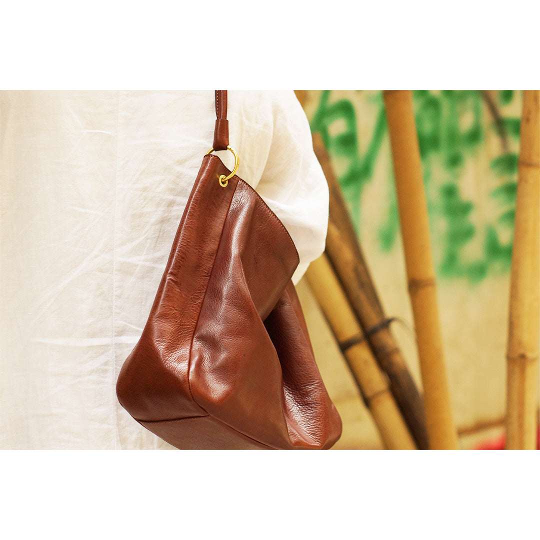 LPD-BAGD71605 單肩袋