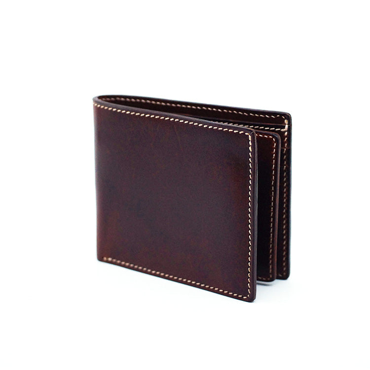 LPD-AL145C短銀包 六卡中間相